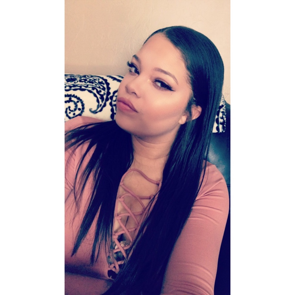 Meet The Posher | Shanice :)